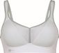 Anita - Air Control Deltapad sport bh zonder beugel - Wit - 75B
