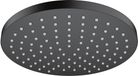 Hansgrohe Vernis - Hoofddouche - 20cm - Ecosmart - Mat Zwart
