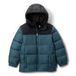 Columbia Unisex Kids Puffect Hooded Jacket
