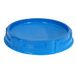 FLYPOP'S Draaibankbaan Kinderspeelgoed 036781 Blauw Plastic Gevechtsarena Stadion 40 cm x 40 cm Vanaf 3 jaar
