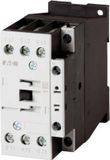 Eaton DILM25-10(24V50HZ) Vermogensbeveiliging 3x NO 11 kW 1 stuk(s)