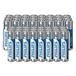 Philips Ultra AA/AAA Alkaline Batterijen Combo - Multifunctioneel voor verschillende apparaten, Pack van 48