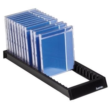 Hama CD Flipper for 22 CD