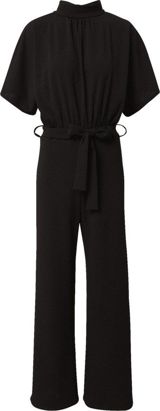 SISTERS POINT GIRL-JU Jumpsuit - Black - Size S
