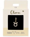 Depesche - Hanger "Express yourself" - design 058 - Taurus