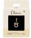Depesche - Hanger "Express yourself" - design 058 - Taurus