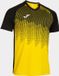 Joma Tiger VI T-shirt Korte Mouwen Geel 2XL Heren