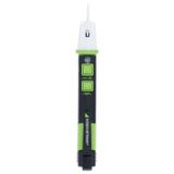 Gossen Metrawatt Metraline VT Sense Contactloze spanningstester CAT IV 1000 V Vibratie, Optisch, Akoestisch