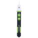 Gossen Metrawatt Metraline VT Sense Contactloze spanningstester CAT IV 1000 V Vibratie, Optisch, Akoestisch