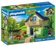 PLAYMOBIL Country 72162: Maison de ferme