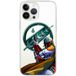 ERT GROUP mobiel telefoonhoesje voor Oppo A53 / A53S origineel en officieel erkend Star Wars patroon Boba Fett 002
