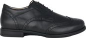 Ganter Greg - chaussure à lacets homme - Noir - taille 44.5 (EU)