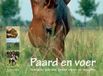 Roodbont Paard en voer