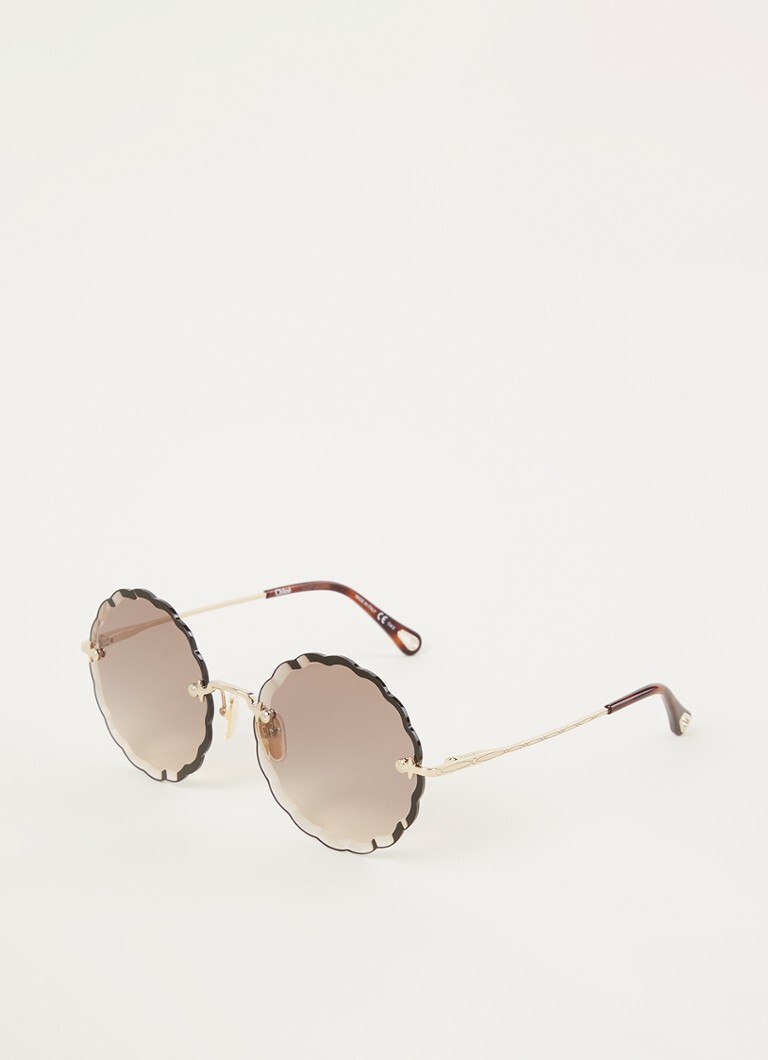 Chloé Chloé Rosie zonnebril CH0047S