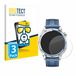 BROTECT Screenprotector 3 Stuks voor Huawei Watch GT 5 / GT 5 Pro (46 mm) Beschermglas transparant