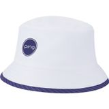 Ping Hoed G LE 4 Bucket, blanc/bleu