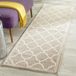 Safavieh Tapijtloper Aldona Naturel 70x210 cm