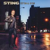 Universal Music Nederland Sting - 57th & 9th (CD | DVD) (Super Deluxe Edition)