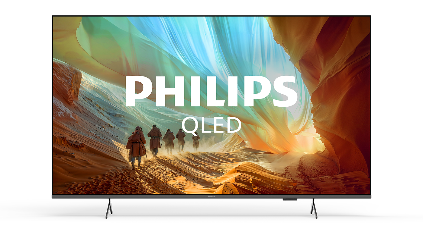 Philips 75PQS7801 / QLED screen / 75 / 2026