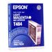 Epson T484011 Light Magenta inktcartridge - 110 ml - Origineel