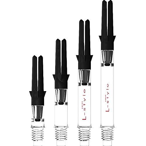 L-style El-Shaft Carbon Straight 130 - FL S3211