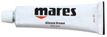 Mares Silicone Blanc