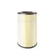 UFI 27.645.00 luchtfilter, blauw, 36