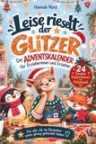 Leise rieselt der Glitzer. Der Adventskalender für Erzieherinnen und Erzieher