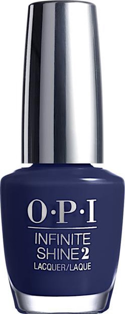 OPI - Infinite Shine 2 - Get Ryd-of-thym Blues - 15 ml - Nagellak