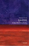 Empire: VSI Empire: A Very Short Introduction