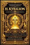 Il Kybalion Caratteri Trattato Completo