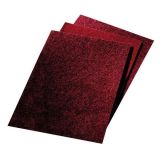 NORTON Feuille de ponçage textile k80 230x280mm