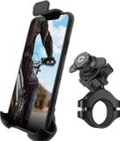 Lampa Optiline Telefoonhouder Motor - Scooter - Fiets - Fatbike