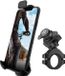 Lampa Optiline Telefoonhouder Motor - Scooter - Fiets - Fatbike