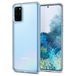 Spigen Liquid Crystal Case for Samsung Galaxy S20 Plus - Transparent