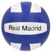 Colorbaby Real Madrid volleybal, blauw, 5