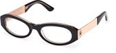 GUESS GU50315 Monture de lunettes femme