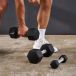 Hammer Dumbbell Hexagonal Pro 1 15 kg