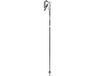 LEKI Skistok Bliss | Anthracite/Blanc