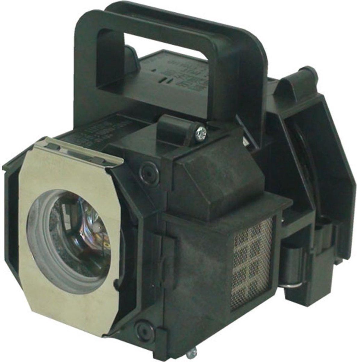 QualityLamp EPSON EH-TW5500 beamerlamp LP49 / V13H010L49, bevat originele P-VIP lamp