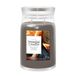 Yankee Candle Crackling Embers Large Jar Geurkaars