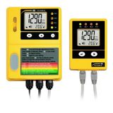 PCE Instruments PCE-WMM 50 Kooldioxidemeter