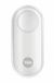 Yale Button White