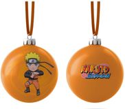 SD TOYS Chibi Naruto kerstbal