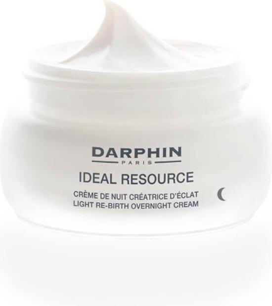 Darphin Ideal Resource Overnight Cream