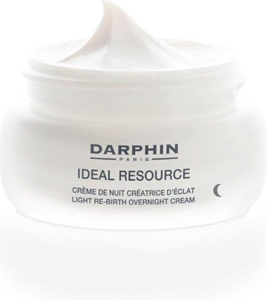 Darphin Ideal Resource Overnight Cream 50ml