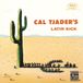 Latin Concord Records Cal Tjader - Latin Kick (LP) (Limited Edition) (Remastered)