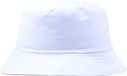 Jumada's Bucket Hat Vissershoed Wit