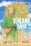 Vinland Kurokawa Vinland Saga - Tome 26: 26