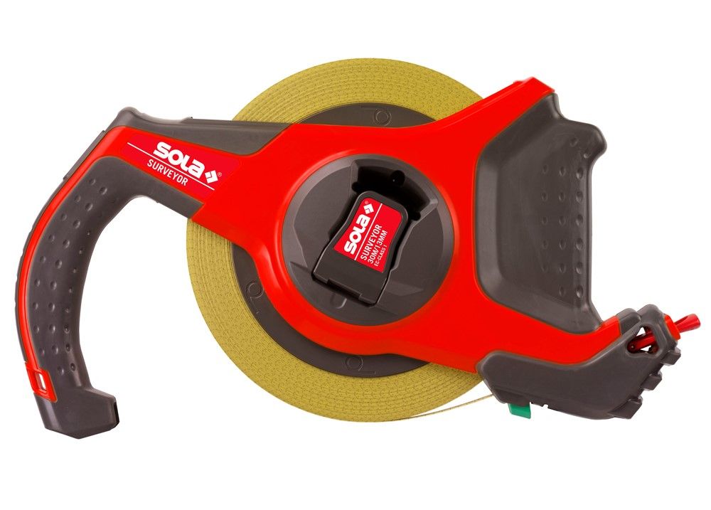 Sola Afstandmeter Surveyor 30 M/B